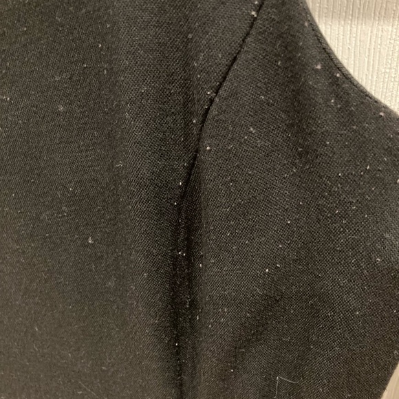 Zara Little Black Dress 4 - Picture 3 of 3